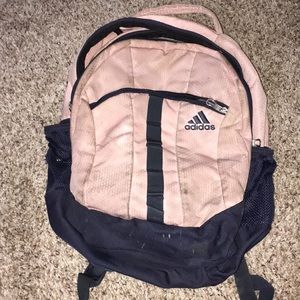 Adidas backpack